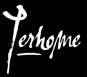 Logo ébénisterie Jerhome